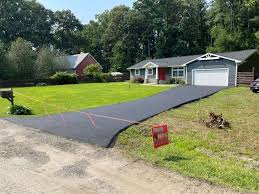 Best Recycled Asphalt Driveway Installation in USA